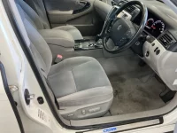 Toyota CROWN лот № 2315 оценка 3.5  с аукциона в Японии 3