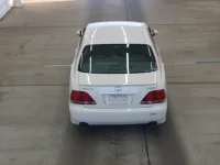 Toyota CROWN лот № 2315 оценка 3.5  с аукциона в Японии 2