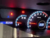 Toyota VOXY лот № 2317 оценка 4  с аукциона в Японии 5