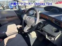 Honda FREED лот № 43058 оценка RA  с аукциона в Японии 5