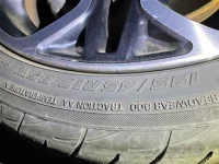 Suzuki SWIFT лот № 1007 оценка 3  с аукциона в Японии 8