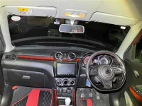 Suzuki SWIFT лот № 1007 оценка 3  с аукциона в Японии 2