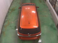 Toyota WISH лот № 20 оценка 3  с аукциона в Японии 4