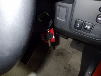 Toyota WISH  с аукциона в Японии