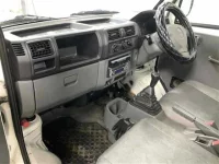 Nissan CLIPPER TRUCK лот № 10014 оценка RA  с аукциона в Японии 2