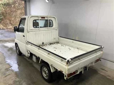 Nissan CLIPPER TRUCK  с аукциона в Японии