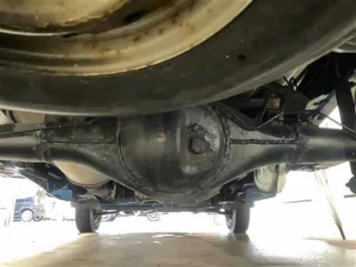 Nissan CLIPPER TRUCK  с аукциона в Японии