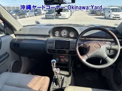 Nissan X-TRAIL  с аукциона в Японии