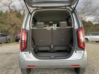 Honda N WGN лот № 16 оценка 4  с аукциона в Японии 4