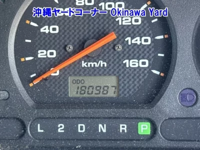 Daihatsu ATRAI SEVEN