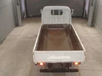 Mitsubishi CANTER лот № 9904 оценка 3  с аукциона в Японии 5