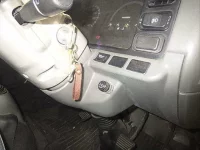 Mitsubishi CANTER лот № 9904 оценка 3  с аукциона в Японии 6