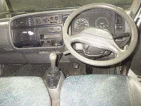 Mitsubishi CANTER лот № 9904 оценка 3  с аукциона в Японии 2