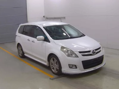 Mazda MPV