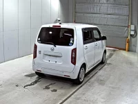 Honda N WGN лот № 2010 оценка R  с аукциона в Японии 4