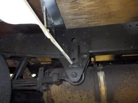 Toyota DYNA лот № 1086 оценка 3.5  с аукциона в Японии 3