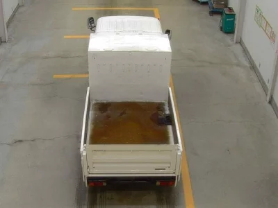 Hino DUTRO  с аукциона в Японии