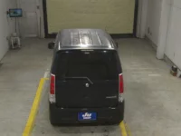 Suzuki WAGON R лот № 4002 оценка R  с аукциона в Японии 5