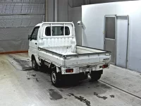 Subaru SAMBAR лот № 2016 оценка R  с аукциона в Японии 1