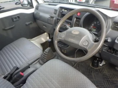 Subaru SAMBAR  с аукциона в Японии