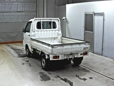 Subaru SAMBAR  с аукциона в Японии