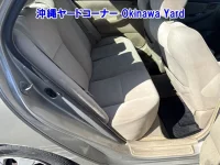 Toyota COROLLA лот № 43066 оценка RA  с аукциона в Японии 7