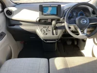 Nissan DAYZ лот № 21 оценка 4  с аукциона в Японии 3