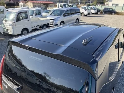 Nissan DAYZ  с аукциона в Японии