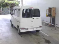 Daihatsu HIJET VAN лот № 108 оценка R  с аукциона в Японии 1