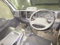 Isuzu ELF лот № 9905 оценка 3.5  с аукциона в Японии 2