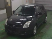 Suzuki SWIFT лот № 29 оценка 3.5  с аукциона в Японии 5