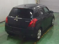 Suzuki SWIFT лот № 29 оценка 3.5  с аукциона в Японии 6