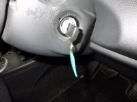 Suzuki SWIFT лот № 29 оценка 3.5  с аукциона в Японии 3