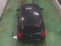Suzuki SWIFT лот № 29 оценка 3.5  с аукциона в Японии 4