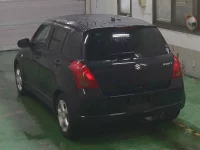 Suzuki SWIFT лот № 29 оценка 3.5  с аукциона в Японии 1