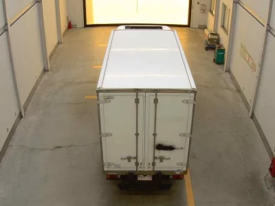 Mazda TITAN  с аукциона в Японии