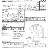 Isuzu ELF лот № 4024 оценка R  с аукциона в Японии 5