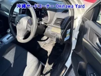 Subaru LEGACY OUTBACK лот № 43068 оценка 3.5  с аукциона в Японии 5