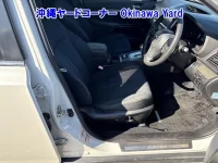 Subaru LEGACY OUTBACK лот № 43068 оценка 3.5  с аукциона в Японии 6