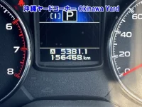 Subaru LEGACY OUTBACK лот № 43068 оценка 3.5  с аукциона в Японии 3