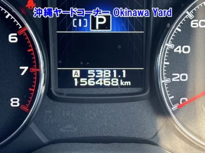 Subaru LEGACY OUTBACK  с аукциона в Японии