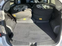 Nissan NOTE лот № 23 оценка 3.5  с аукциона в Японии 4