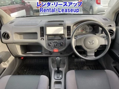 Mazda FAMILIA VAN