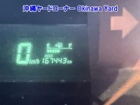 Toyota PRIUS лот № 43069 оценка 3.5  с аукциона в Японии 3