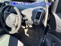 Toyota PRIUS лот № 43069 оценка 3.5  с аукциона в Японии 5