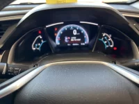 Honda CIVIC лот № 2327 оценка 4.5  с аукциона в Японии 5