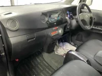 Daihatsu TANTO EXE лот № 10019 оценка 3  с аукциона в Японии 2