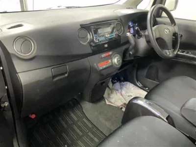 Daihatsu TANTO EXE  с аукциона в Японии