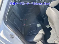 Audi A4 лот № 43070 оценка 3.5  с аукциона в Японии 7