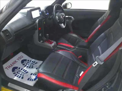 Daihatsu Copen  с аукциона в Японии